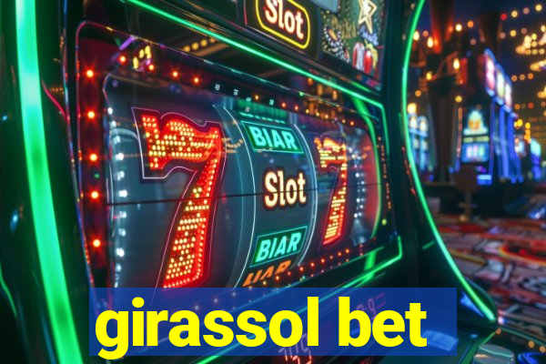 girassol bet